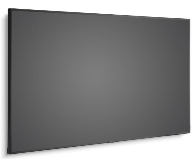 Nec 75'' MultiSync V754Q 60004317 Czarny - 1385361 - zdjęcie 3